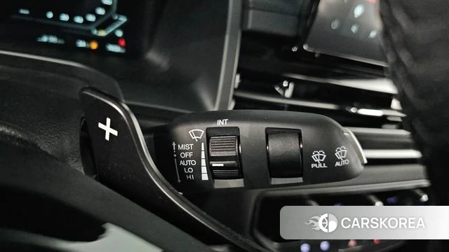 Ssangyong Musso (Q300) id 4767186 из Кореи 21