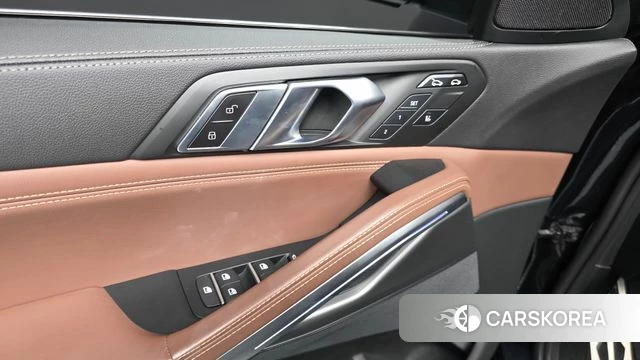 BMW X6 (G06) id 4572606 из Кореи 21