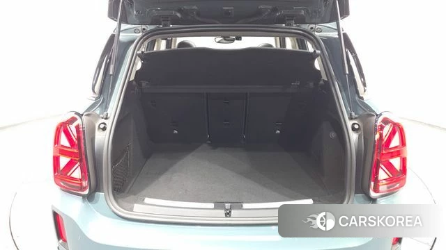 Mini Cooper Countryman id 4534946 из Кореи 21