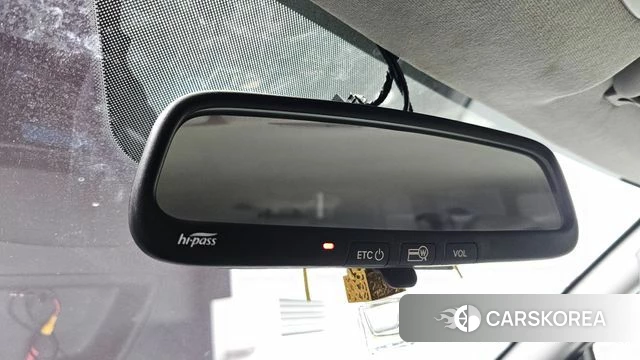 Hyundai The New Grand Starex id 4642880 из Кореи 21