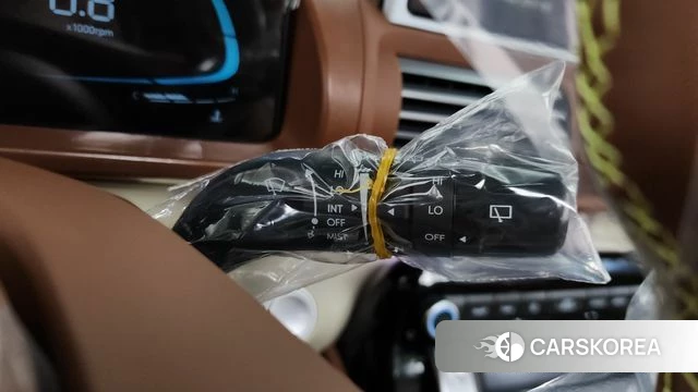 Hyundai The New Casper id 4892555 из Кореи 21