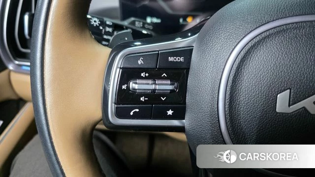 Kia The New Sorento 4th Generation id 4280287 из Кореи 21