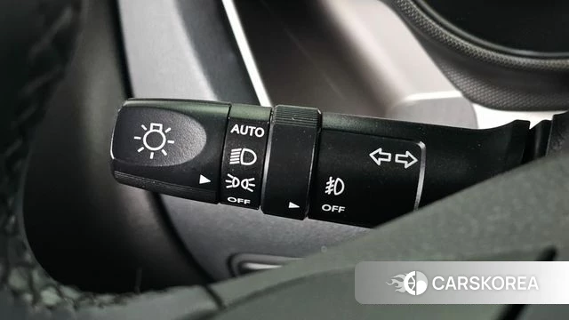 Kia The New Ray id 4562326 из Кореи 21