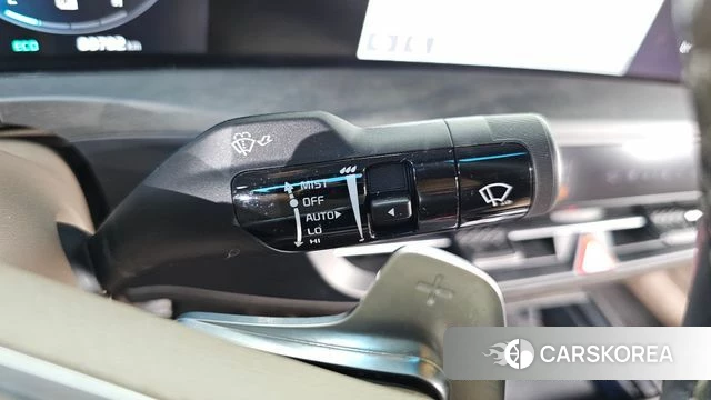 Kia K8 Hybrid id 4541735 из Кореи 21