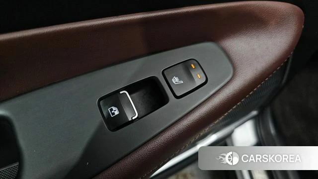 Hyundai Santa Fe TM id 4196730 из Кореи 21