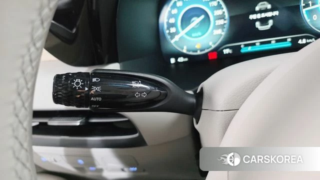 Hyundai The New Palisade id 4230882 из Кореи 21