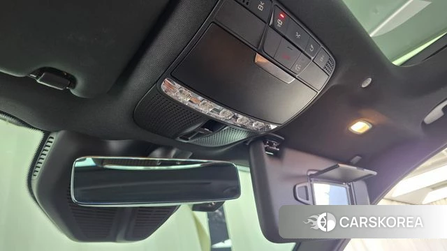 Mercedes-Benz GLC-Class X253 id 4495707 из Кореи 21