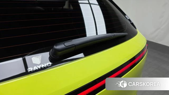 Hyundai Kona Hybrid (SX2) id 4560795 из Кореи 21