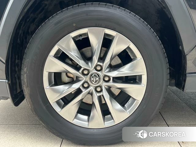 Toyota Wilanda id 4263642 из Китая 21