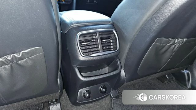 Hyundai Santa Fe TM id 4435361 из Кореи 21