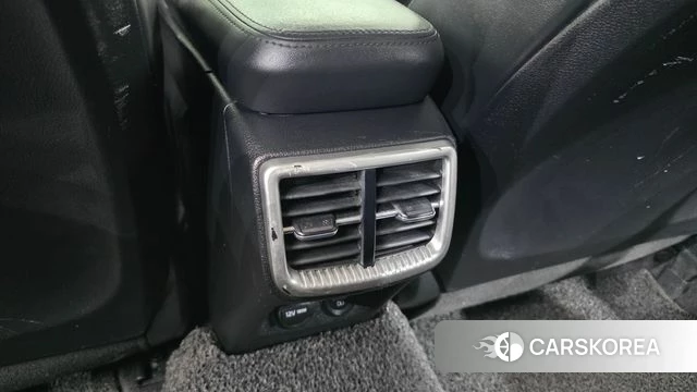 Kia K5 3rd generation id 4722005 из Кореи 21