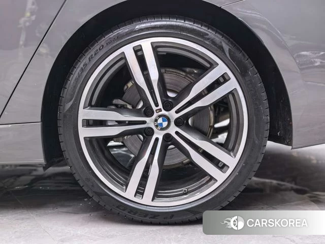 BMW 6 series GT id 4291176 из Китая 21