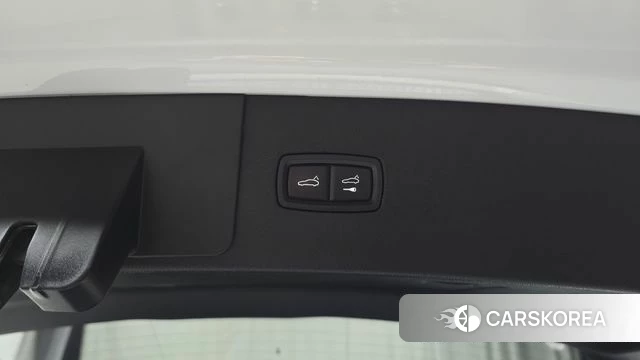 Porsche Cayenne (PO536) id 4187413 из Кореи 21