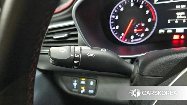 Genesis G70 id 4477580 из Кореи 21