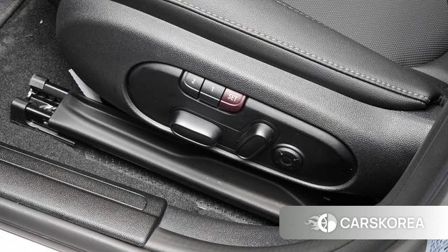 Mini Cooper Clubman id 4950588 из Кореи 21