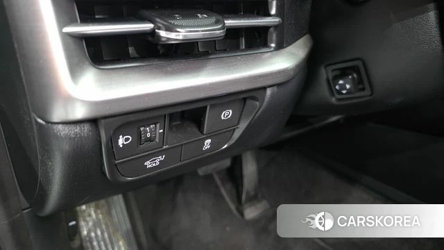 Hyundai Grandeur (GN7) id 4249187 из Кореи 21