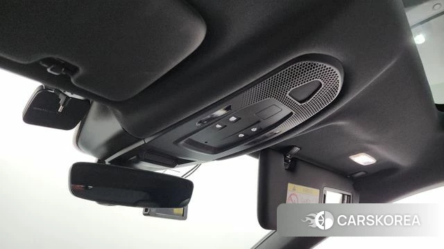 Porsche Cayenne (PO536) id 4400878 из Кореи 21