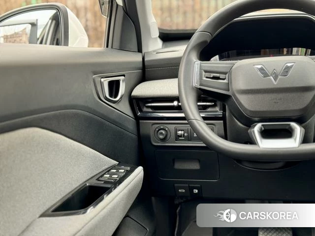 Wuling Automobile Wuling Xingchi id 4207568 из Китая 21