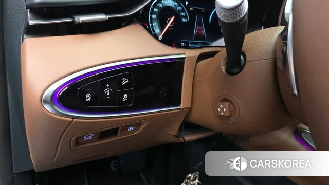Genesis GV70 id 4625180 из Кореи 21