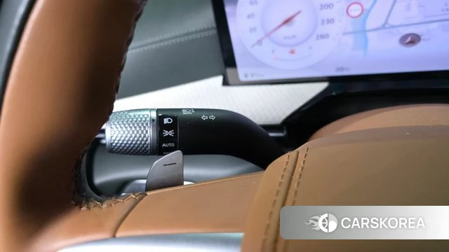 Genesis GV80 id 4200948 из Кореи 21