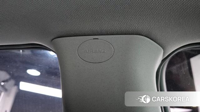 Chevrolet (GM Daewoo) The New Trax id 4458687 из Кореи 21