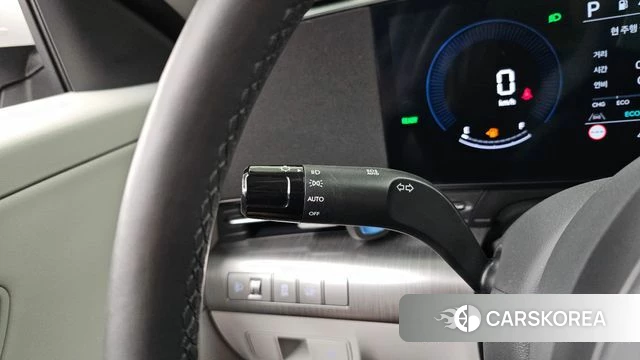 Hyundai Kona Hybrid (SX2) id 4540513 из Кореи 21