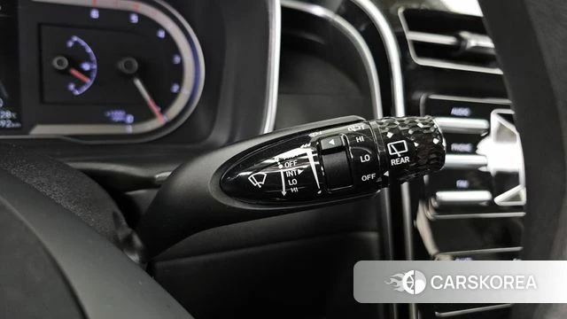 Hyundai Tucson (NX4) id 4872030 из Кореи 21