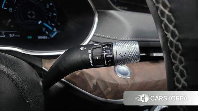 Genesis G80 (RG3) id 4344616 из Кореи 21