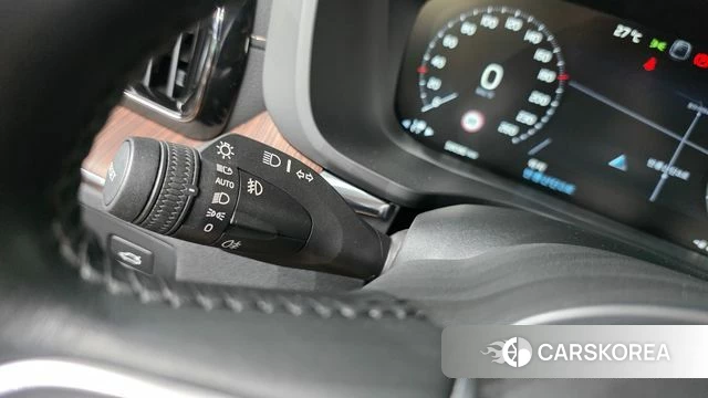 Volvo XC60 second Generation id 4712123 из Кореи 21