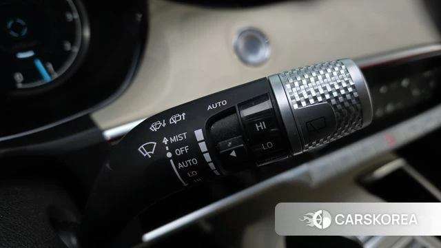 Genesis GV70 id 4187541 из Кореи 21