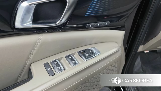 Kia The New Carnival 4th Generation id 4725237 из Кореи 21