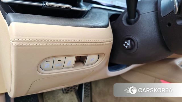 Genesis G90 (RS4) id 4414490 из Кореи 21