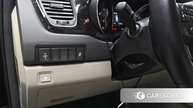 Kia The New Carnival id 4233089 из Кореи 21