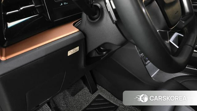 Ssangyong The New Torres id 4729891 из Кореи 21