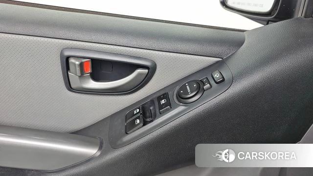 Hyundai The New Grand Starex id 4542553 из Кореи 21