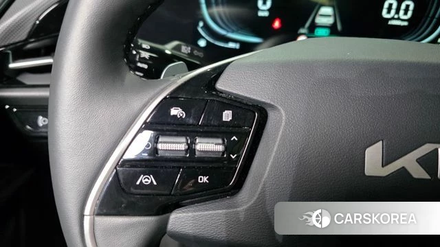 Kia Di Ol Nu Niro id 4292119 из Кореи 21