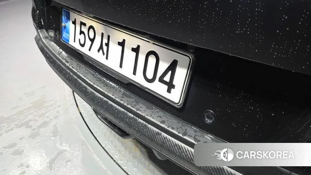 Chevrolet (GM Daewoo) Trailblazer id 4561682 из Кореи 21