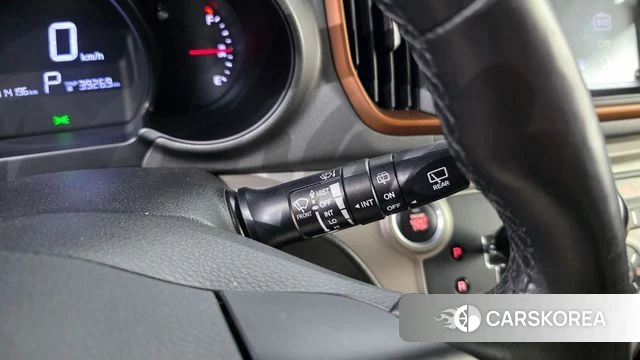 Kia The New Ray id 4638060 из Кореи 21