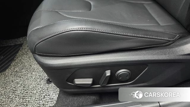 Hyundai The New Avante (CN7) id 4222584 из Кореи 21