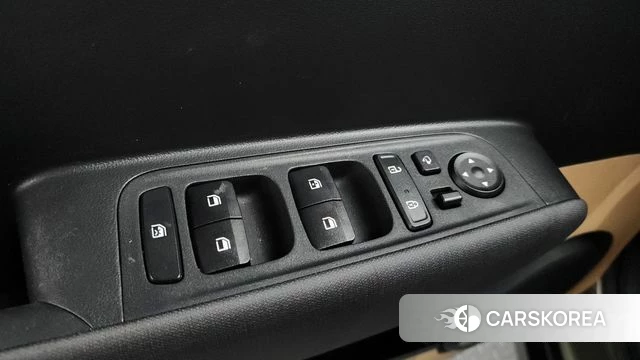 Hyundai Casper id 4561665 из Кореи 21