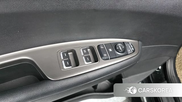 Kia The New K5 2nd generation id 4672709 из Кореи 21