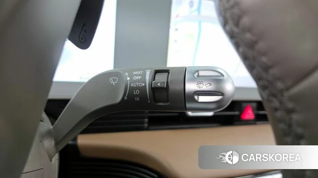 Hyundai Ionic 5 id 4293765 из Кореи 21
