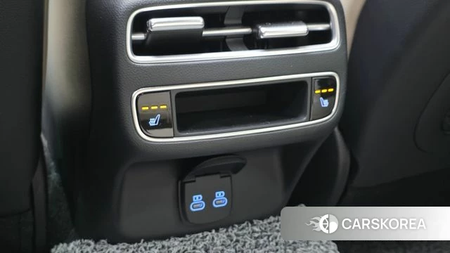 Genesis GV70 id 4681707 из Кореи 21