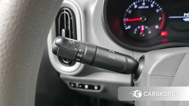 Kia All New Morning (JA) id 4633013 из Кореи 21