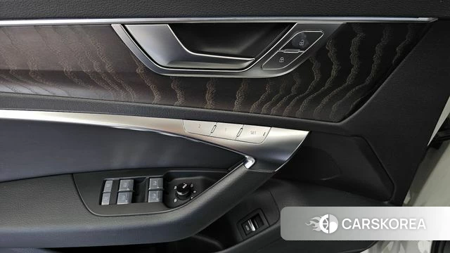 Audi A6 (C8) id 4362827 из Кореи 21