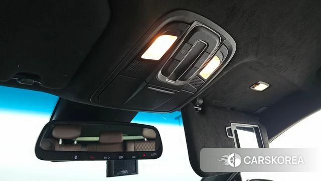 Hyundai Santa Fe TM id 4508450 из Кореи 21