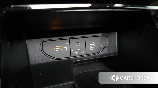 Kia The New Sorento 4th Generation id 4862853 из Кореи 21