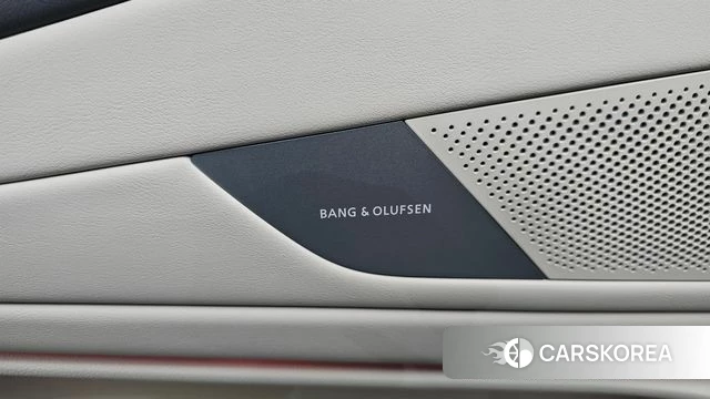 Genesis G80 (RG3) id 4315026 из Кореи 21