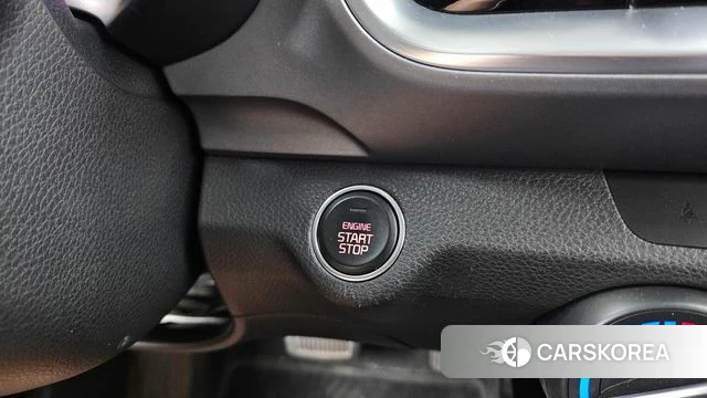 Kia Stonic id 4684401 из Кореи 21