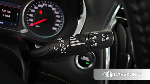 Chevrolet (GM Daewoo) Traverse id 4377176 из Кореи 21